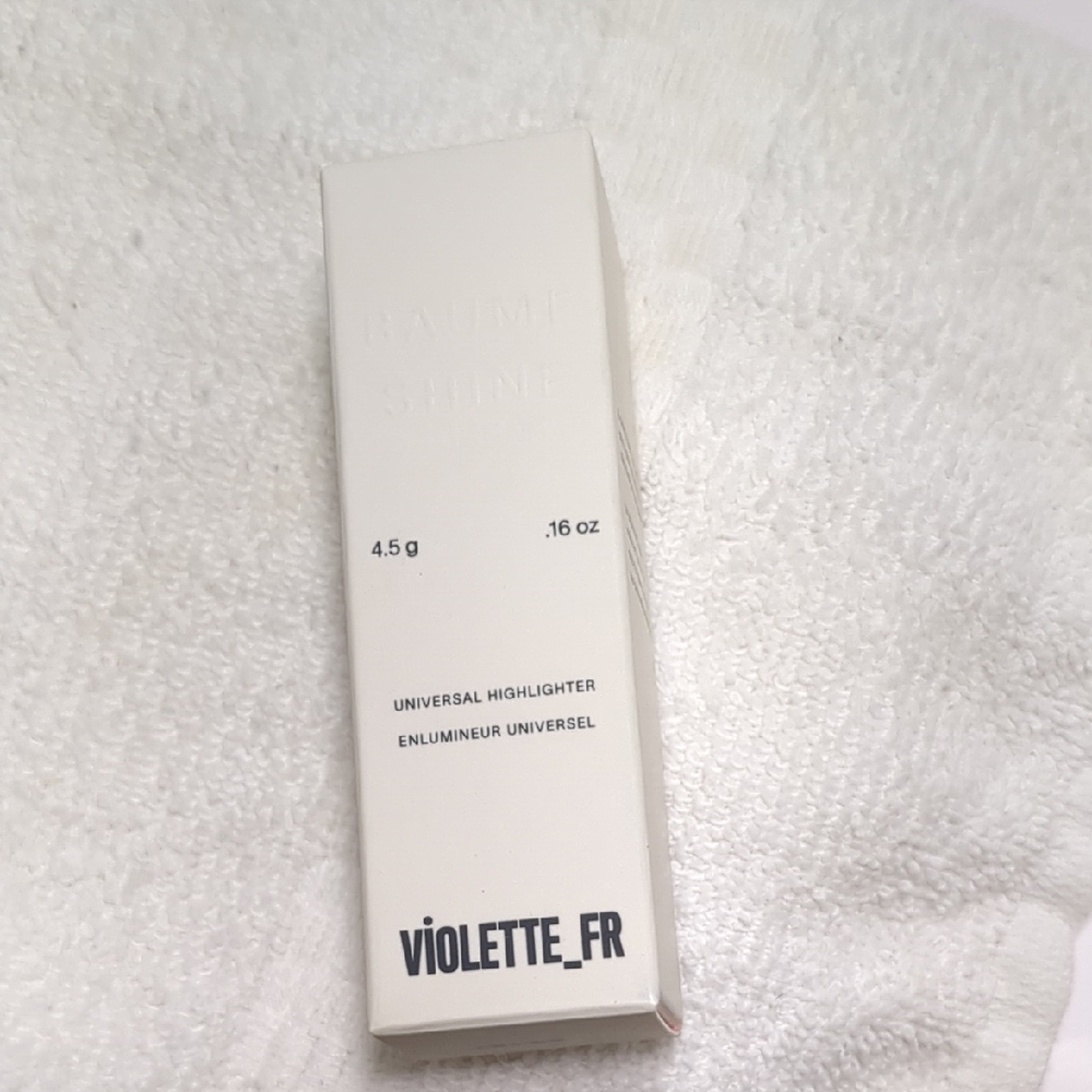 Violette FR Baume Shine